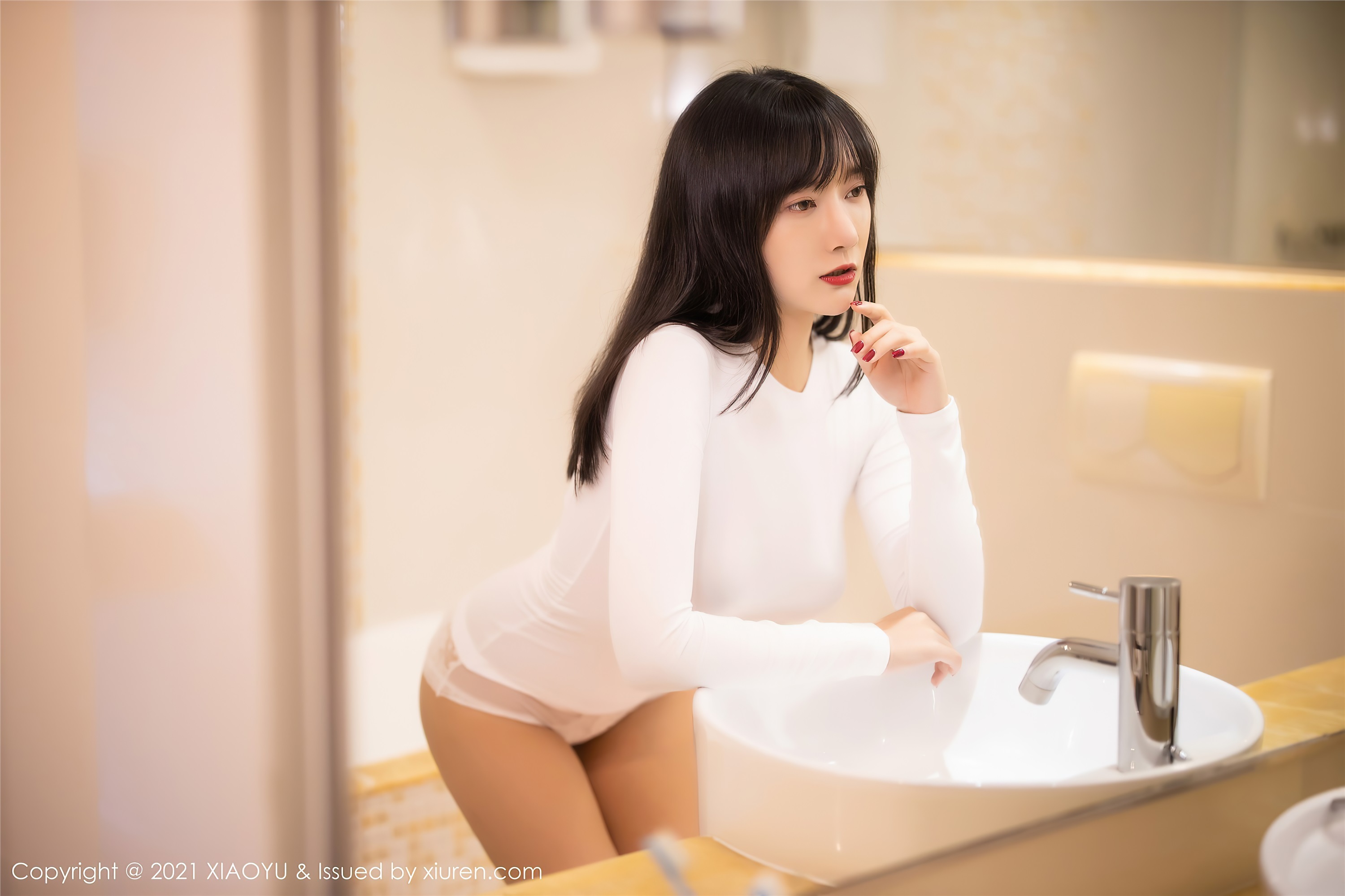 XIAOYU语画界  2021.01.19 VOL.454 何嘉颖